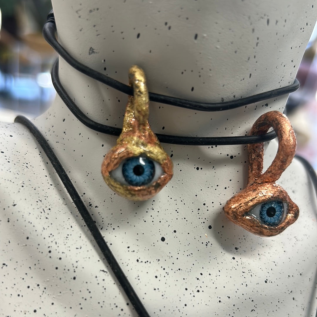 NEW! Vision pendant