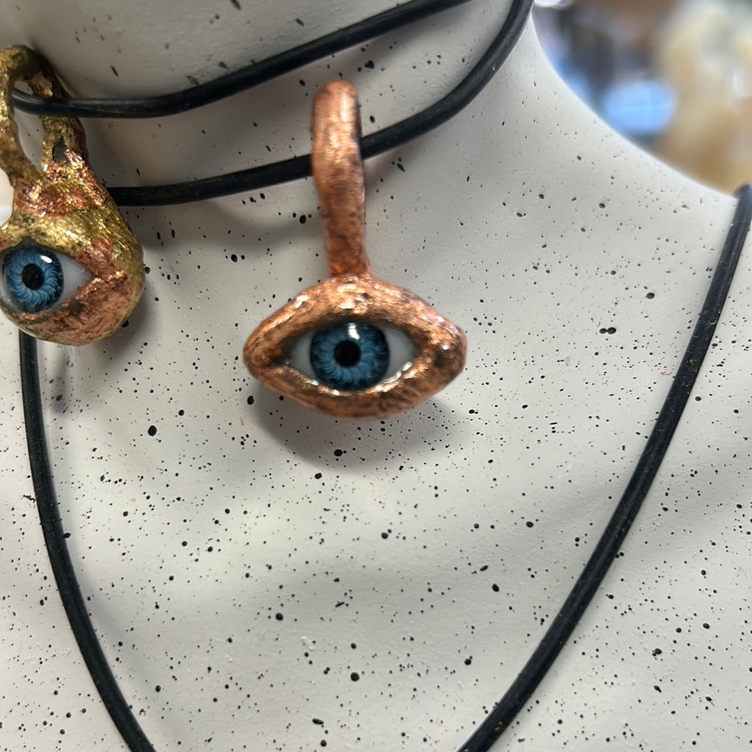 NEW! Vision pendant