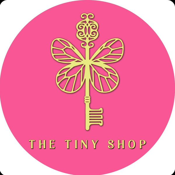 The Tiny Shop