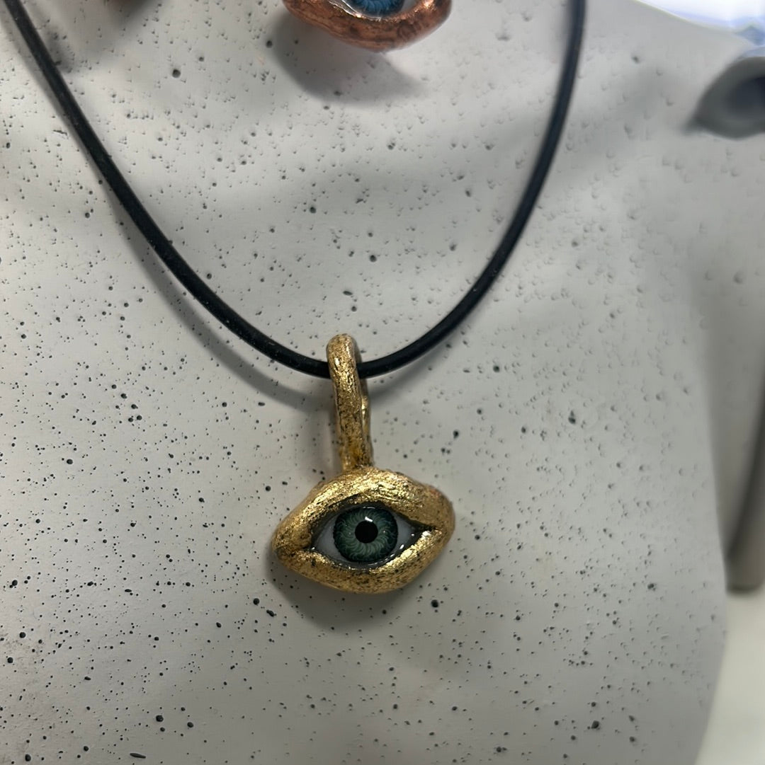 NEW! Vision pendant